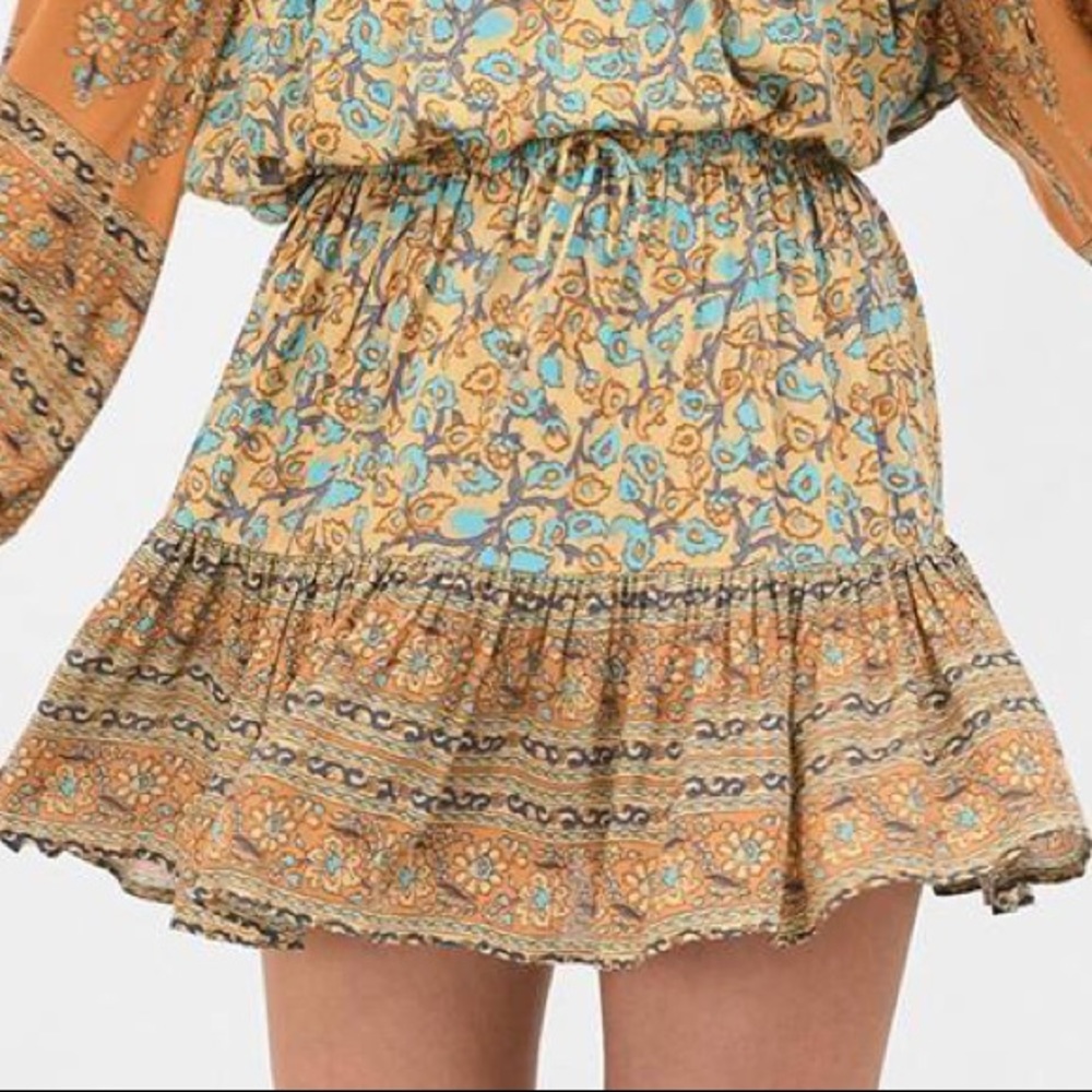 Spell and the gypsy delirium skirt